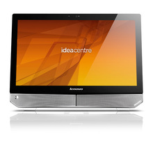 一体机电脑正品 B325r4 劲速型 A4 3420/独显 联想 b 3 新升级