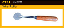 钢琴调律工具压弦轮