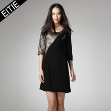 EITIE���ذ�ר����Ʒ �ݻ���˿ƴ���黨��������ȹ|3307024