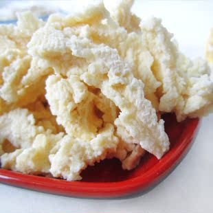  3袋包邮 保牛无糖纯奶酪 草原手工鲜牛奶干酪零食250g内蒙古特产