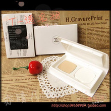 ����һ��ʮ��CHANEL���ζ� ���¿�������ʷ۱�B10 1.5g   2014