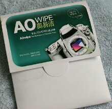 奥易洁AOwipe　APS画幅CCD棉棒/CMOS清洁棒 10支装JSW-R-1601包邮
