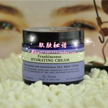 包邮买一送一11年11月产 英国NYR 乳香面霜91% 高层次加强滋养霜