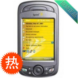 多普达 S505电信天翼CDMA3G <span class=H>XV</span><span class=H>6800</span>最便宜智能手机WM6.1 WIFI GPS