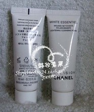 CHANEL Chanel 10ml Blanqueamiento limpiador de espuma con el etiquetado chino