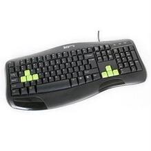 ��Ʒ ɭ���� ��Ӱ��SK-408 PS/2 USB רҵ��Ϸ���� ���Ƿ�ˮ����