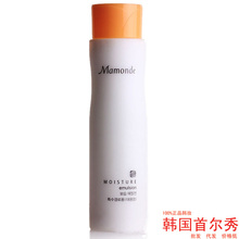 韩国Amore/爱茉莉梦妆花蕊超保湿乳液320ml 超大容量!