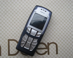 Nokia\/诺基亚 3108 原装二手经典手写手机 怀旧