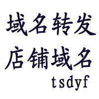 Godaddy域名URL转发,域名转发,专家级效果,百度可收录,国内可见