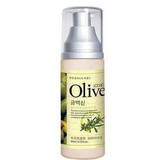 屈臣氏专柜正品CO.E韩伊Olive橄榄悦颜粉底液浅肤自然淡绿淡紫色