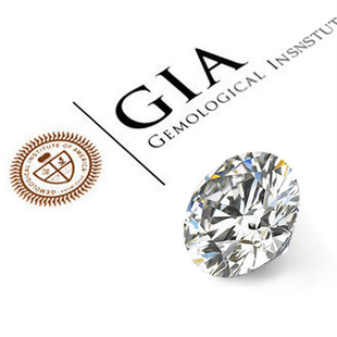 正品GIA圆钻70分E色SI2净度G VG VG M婚戒钻戒裸钻定制南非裸石 正品GIA圆钻70分E色SI2净度G VG VG M婚戒钻戒裸钻定制南非裸石