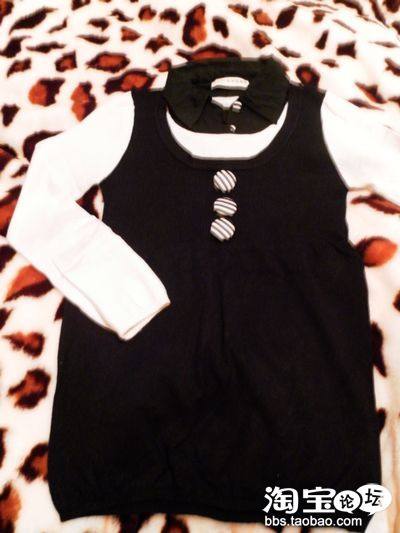 【我要卖】 <em>福州依妹</em>的闲置衣物~质量有保证!