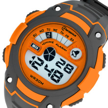 电子表什么牌子好_电子表哪个牌子好 - 中国品