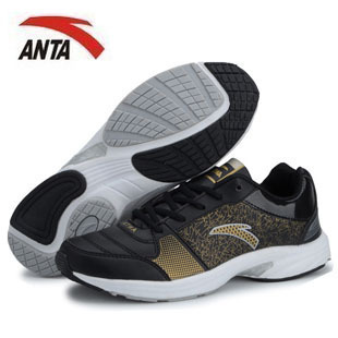  包邮 安踏正品男鞋/女鞋 秋季运动鞋 安踏跑步鞋 男式波鞋女/网鞋