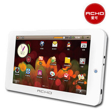 ACHO���� C901PRO(8G)4G 7��ƽ�����Android 2.2 3G HDMI ������