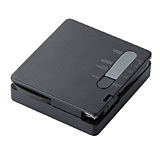 宜丽客Elecom I电便利充 iPhone移动电池 DE-RKJ1