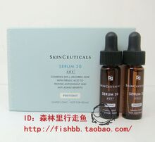 SkinCeuticals�ſ� ������ ����C����Һ20%Serum 20AOX+ 3.75ML