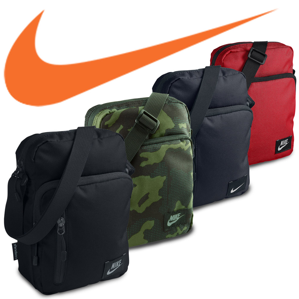 shoulder bag mens nike