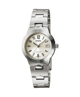 ��۴�����ƷCASIO����ŷ�ֱ� Ů��LTP-1241D-7A2D LTP-1241D-1AV
