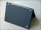 二手笔记本 IBM ThinkPad R61I  双核 镜面宽屏 玩游戏超爽！