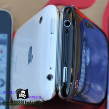 Apple/苹果 iPhone 3GS(16G)32G iPhone 3G (8G) 16G完美越狱