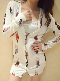 哪家有针织外套 尽量是<em>开衫 里面穿</em>格子<em>衬衣</em> 外