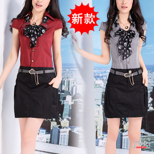 女装
