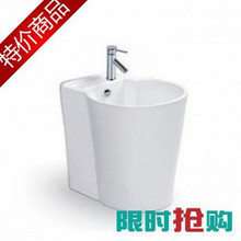 特价TO/正品卫浴 桶状拖布池/拖把池 拖布盆TOCW-0