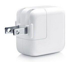 【质量保证】USB旅行充电器MP3充电器1A 充电头 USB电源适配器