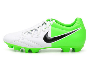  Nike/耐克足球鞋472548-170/M专柜正品 男 T90系列胶质长钉草地