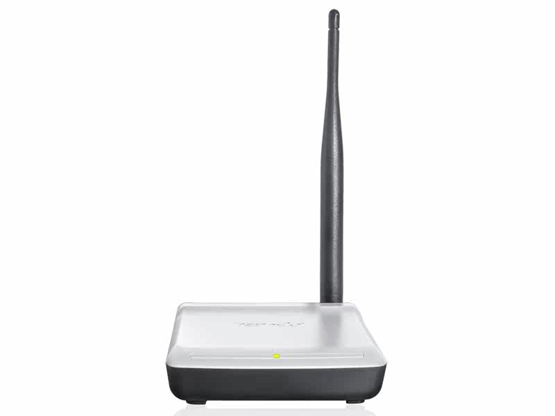 过年不打烊　Tenda 腾达 即插即用 150M 无线路由器 N3 wifi 平板
