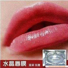 女人我最大推荐美唇的最佳选择胶原蛋白水晶唇膜-唇部护理