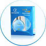 套装限量版！丹姿 SPF25 PA+++补水<span class=H>防晒</span>凝露 <span class=H>防晒</span>霜 防水防汗