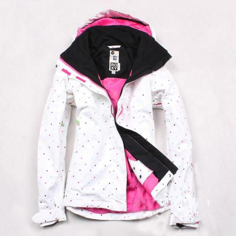 Горнолыжный Костюм Женский Roxy