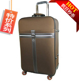 2011最新万向轮牛津布拉杆箱旅行箱行李登机箱拉杆包20寸24寸