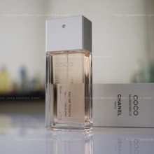 Chanel���ζ� Ħ��COCOС��Ħ�ǿɿ�С��Ůʿ����ˮEDT50ml/100ml