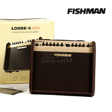 渔夫 Fishman LOUDBOX MINI 箱琴音箱 木吉他音箱