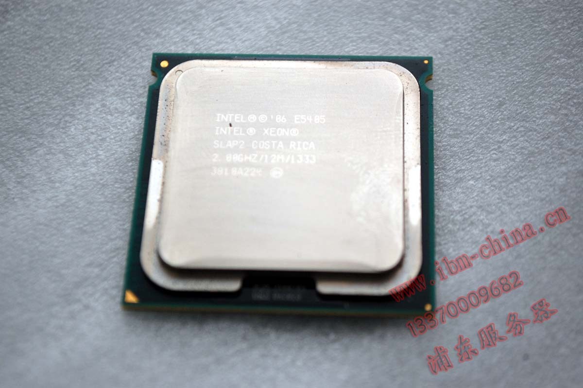 xeon e5405 5410 l5420 e5430 e5440 5450 5460四核cpu 送护舒宝