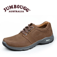 JUMBOUGG/�� ͷ��ţƤ�ճ�������������Ь ����ƤЬ ��Ь6256