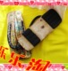 新款男女木屐 传统玉石保健