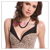 三件包邮[贝*人]调整型<em>文胸</em>内衣 磁疗<em>聚拢</em>薄模