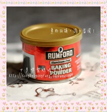 ����ԭװ����*RUMFORD�������ݴ�� BAKING POWDER 113