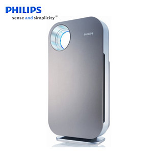 【新春特惠】Philips/飞利浦 AC4074 空气净化器 4重过滤