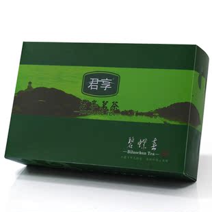  绿茶 碧螺春 新茶 特级 绿茶 洞庭碧螺春 162克