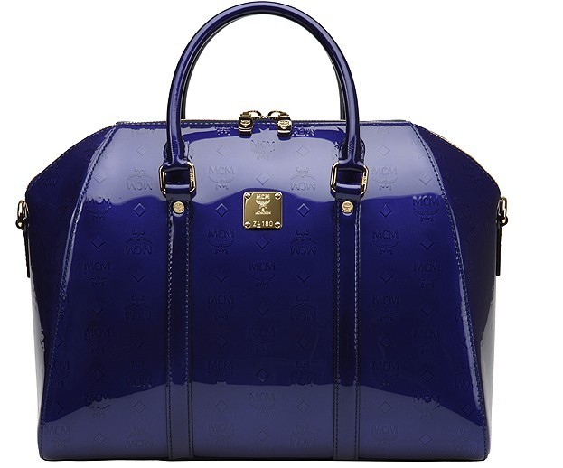 【多图】MCM韩国包 - MCM韩国包品牌|价格|评