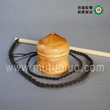�ؼ����꽡����ľ����(ֱ��10CM�ͱ���)��ͳ����/ľ������