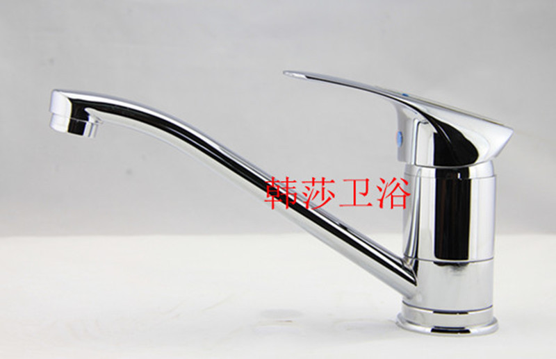 韓莎衛浴/銅9911廚房龍頭/水槽龍頭在類目 家裝主材, 廚房, 廚房龍頭中 - 來自Buy2taobao.com提供專業的淘寶代購服務