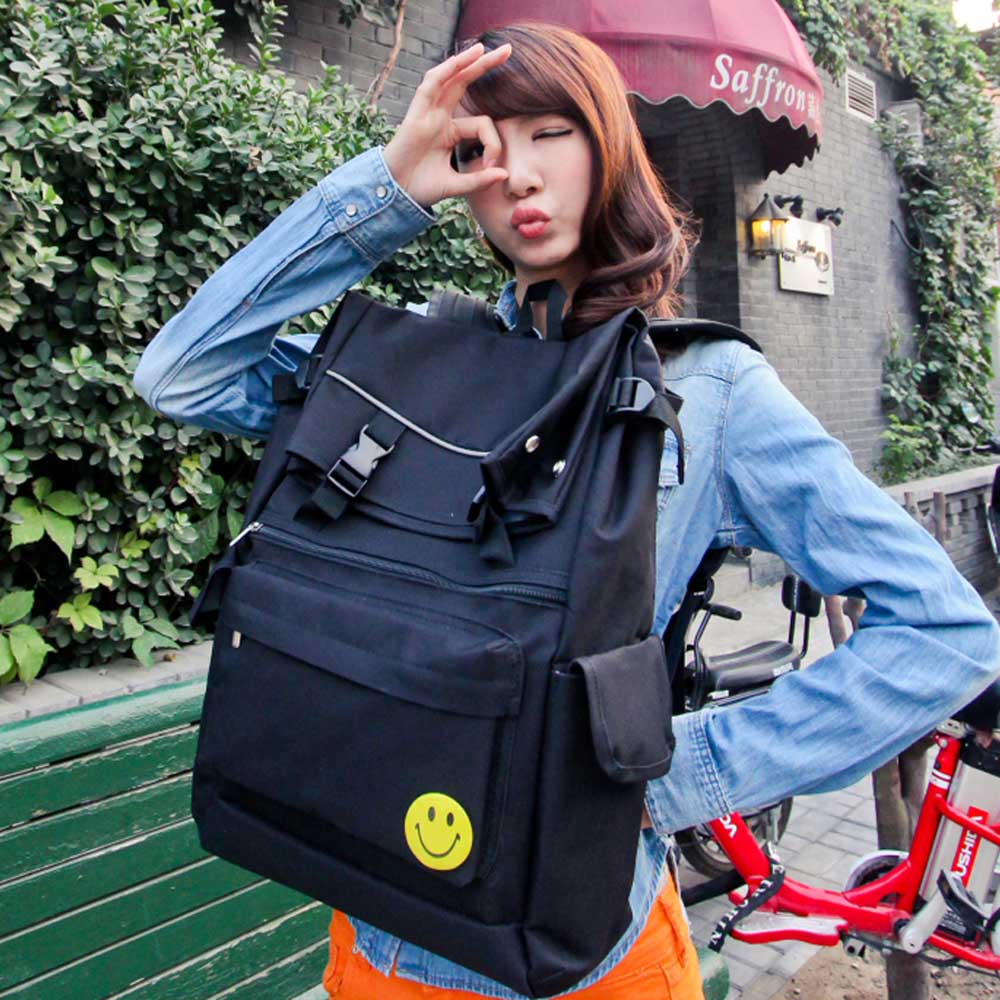 【图】韩国学生书包销售排行 韩国学生书包网