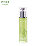芳草集护肤正品茶树净化平衡乳 控油收缩毛孔乳液