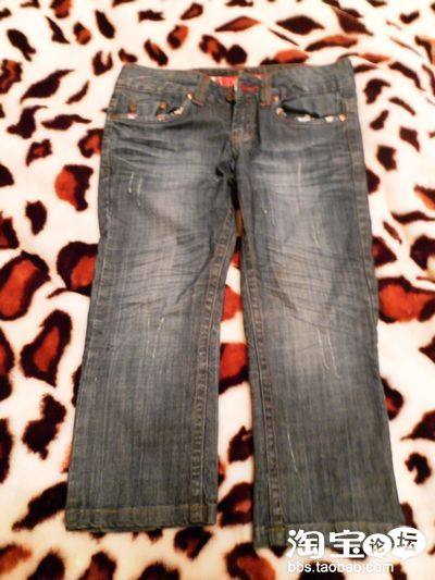 【我要卖】 <em>福州依妹</em>的闲置衣物~质量有保证!